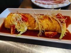 -韩国料理大力士(屏风街店)