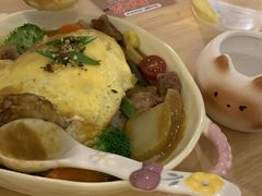 -柴の食堂·日式家庭料理·熊之肆(大学路店)