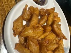 -金谷园饺子·烧烤(人大总店)