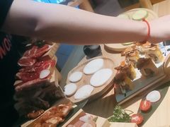 -MOSHIDO  摩西都·和牛烧肉(环球港店)