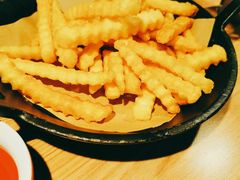 -必胜客(花舞大唐博物馆店)