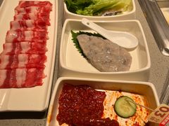 -海底捞火锅(塘厦天虹店)