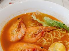 -子霖南山鲜虾面(南山总店)