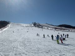 -蓟县盘山滑雪场