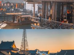 -乌镇景区