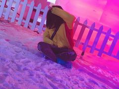 -世界之窗阿尔卑斯冰雪世界