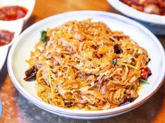 -95号酱骨·一块豆腐(展春园西路店)