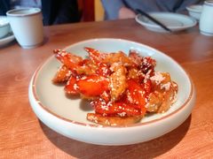 -周家二小姐的菜(西津渡店)