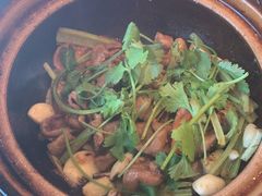 啫啫肥肠-煲煲好(朝阳门店)