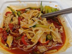 -魏家凉皮(西安秋林宏业商厦店)