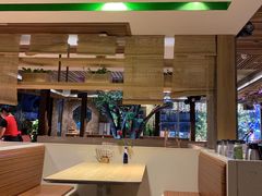 大堂-渔太泰漓江小馆·广西融合菜(西街店)