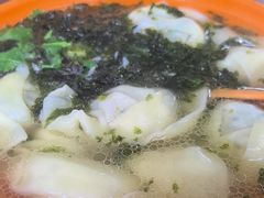 -阿麟馄饨(延长路店)