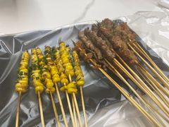 -鱿遍天下·20年夜宵地标大排档(东风路店)