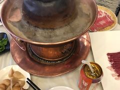 -东来顺饭庄(王府井步行街店)