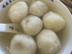 -永和鱼丸(南后街店)