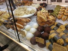 -PAPER STONE BAKERY(天汇广场店)