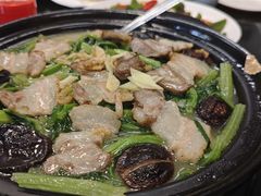 -日日鲜自助餐厅(小公园店)