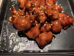 糖醋里脊-寻宝记绍兴菜(状元店)