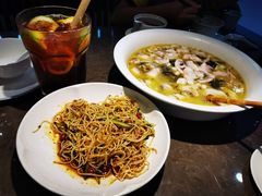 -老屋印象·酸菜鱼新川菜(义乌之心店)