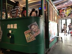 门面-广东道至正餐厅(区庄店)