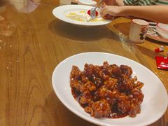 -新白鹿餐厅(龙游路总店·杭帮菜名店)