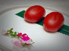 -景月阁空中食府(希尔顿酒店)