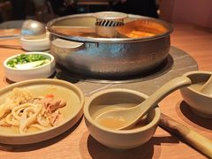 -巴奴毛肚火锅(京西大悦城店)