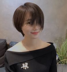 -HairCode芭曲发型