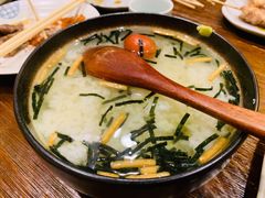 -鸟亭·居酒屋(青年路店)