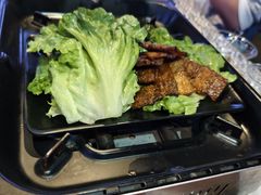 -云晓光头烧烤吧(盛夏店)
