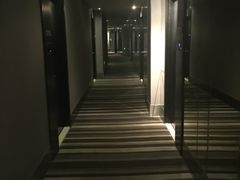 -扬州东关街文昌阁桔子水晶酒店