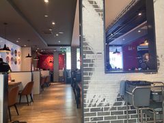 -吕氏疙瘩汤·新鲁菜(新贵和店)