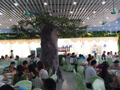 -景好海鲜餐厅(大鹏必选旅游店)