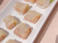 金网鲜虾肠粉-避风塘(宝山万达店)