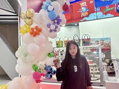 -DQ·蛋糕·冰淇淋(五棵松万达店)