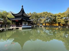 -西园戒幢律寺