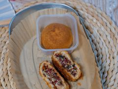 -昆明冠生园·蛋糕·面包(南强街店)