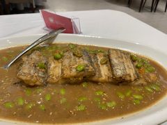 糟烧带鱼-道道鲜·崇明私房菜(五角场店)