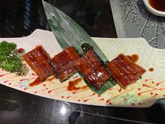 -昱匠·日本料理(金融街店)