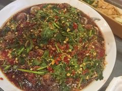 -官塘陈记鱼生·潮汕砂锅粥·牛肉火锅(潮枫路总店)