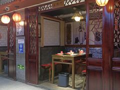 -大海碗·炸酱面·烤鸭·京菜(天坛店)