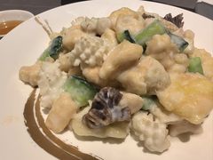 -燕春楼(海河华鼎店)