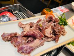 -喜来稀肉(虹泉路店)