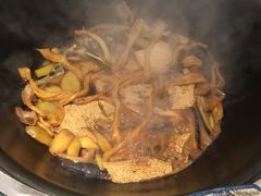 -荣德灶台鱼(圣泉寺店)