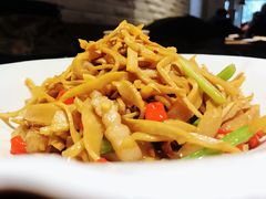 -韶山冲湘菜馆(大明湖店)