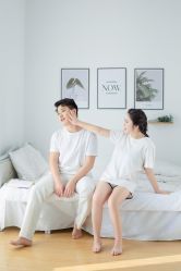 -克拉女神写真馆·匠心定制