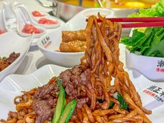 -潮正和潮汕牛肉火锅·老字号(番禺万达店)