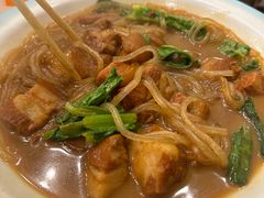 -朴小妹人参鸡汤火锅(长白山万达店)