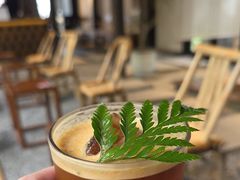 -Metal hands·铁手咖啡