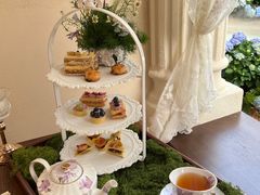 -Lamant Manor已闻花名關於藍